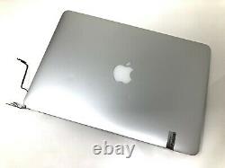 LCD Display Screen Assembly 13 MacBook Pro Retina A1425 Late 2012, Early 2013 B