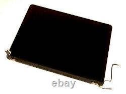 LCD Display Screen Assembly 13 MacBook Pro Retina A1425 Late 2012, Early 2013 B