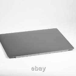 LCD Display Screen Assembly For Macbook Pro A1990 2018 2019 15.4in EMC 3215 3359