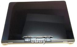 LCD Display Screen For 13 Macbook Pro A2338 M1 2020 Space Gray 661-15732