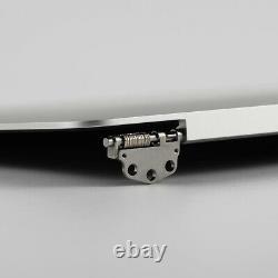 LCD Display Screen+Top Cover For MacBook Pro 13 M1 A2338 (2020) EMC 3578 Silver