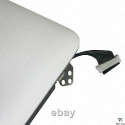 LCD Displayeinheit Ersatzteil für Apple MacBook Pro Retina 13 A1502 Anfang 2015