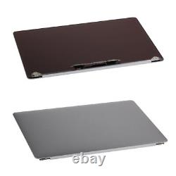 LCD For Apple Macbook Air Pro Display Screen Digitizer Parts Replacement+Tools