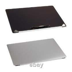 LCD For Apple Macbook Air Pro Display Screen Digitizer Parts Replacement+Tools