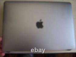 LCD For Macbook Pro A1989 A2159 2019 LCD Screen Display Full Assembly
