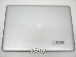 LCD LED Screen Assembly for Apple MacBook Pro 13 A1278 2011
