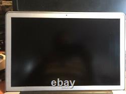 LCD LED Screen Display Assembly For Apple MacBook Pro 15 A1286 2010-11-12