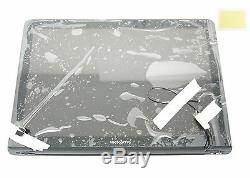 LCD LED Screen Display Assembly for Apple MacBook Pro 13 A1278 2012