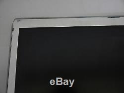 LCD LED Screen Display Assembly for Apple MacBook Pro 17 A1212 2007