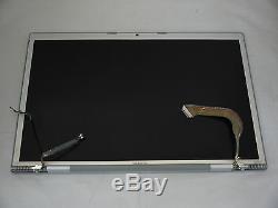 LCD LED Screen Display Assembly for Apple MacBook Pro 17 A1212 2007