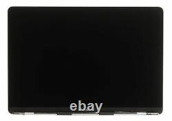 LCD Screen Assembly 661-06376 For Apple MacBook Pro Retina 15 A1707 2016-2017