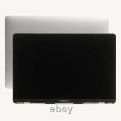 LCD Screen Assembly 661-06376 For Apple MacBook Pro Retina 15 A1707 2016-2017