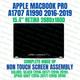 LCD Screen Assembly Apple MacBook Pro 15 A1707 2016 2017 Silver 661-06375