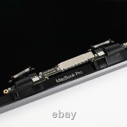 LCD Screen Assembly For Apple Macbook Pro 2020 M1 2022 M2 13.3in A2338 EMC 3578
