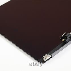 LCD Screen Assembly For Apple Macbook Pro 2020 M1 2022 M2 13.3in A2338 EMC 3578