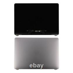 LCD Screen Assembly Replacement For Apple Macbook Pro 13 A2338 2020 (EMC 3578)