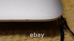 LCD Screen Display Assembly 13-inch Apple MacBook Pro Retina 2015 A1502