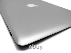 LCD Screen Display Assembly 15 Apple MacBook Pro Retina 2012 2013 A1398 C