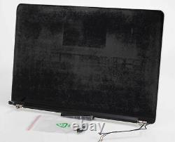 LCD Screen Display Assembly 15 Apple MacBook Pro Retina 2013 2014 A1398