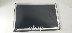 LCD Screen Display Assembly Apple MacBook Pro 15 Mid 2011 Mid 2012 A1286 Matte