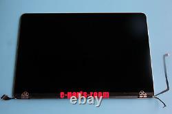 LCD Screen Display Assembly For Apple MacBook Pro Retina 13 A1502 Early 2015