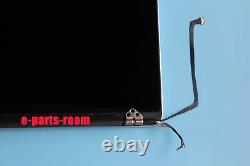 LCD Screen Display Assembly For Apple MacBook Pro Retina 13 A1502 Early 2015
