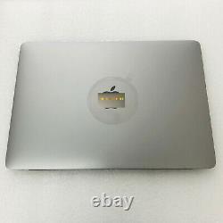 LCD Screen Display Assembly For MacBook Pro 13 A1706 A1708 2016 2017 Space Gray