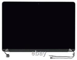 LCD Screen Display Assembly MacBook Pro Retina 15 A1398 Mid 2012, Early 2013 /C