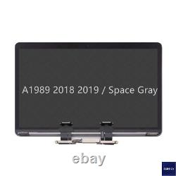 LCD Screen Display Assembly for Apple MacBook Pro Retina 13 MUHN2LL/A MUHP2LL/A