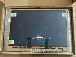 LCD Screen Display Replacement For MacBook Pro 13 A1706 A1708 2016 2017
