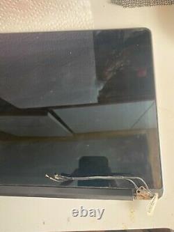 LCD Screen Full Display Assembly for Apple MacBook Pro 15-inch parts and repair