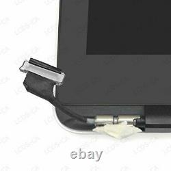 LCD Screen Full Display Assembly for MacBook Pro (Retina, 15-inch, Mid 2015)