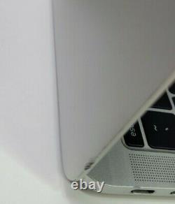 LCD Screen Full Display for MacBook Pro Retina A1706 A1708 661-05096 SIlver