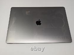 LCD Screen MacBook Pro 15 A1990 2018 2019 Space Grey Poor