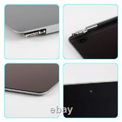 LCD Screen Replacement For Macbook Pro 13.3 A1706 A1708 EMC 3071 2978 3163 3164