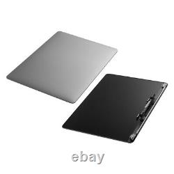 LCD Screen+Top Cover Replacement For Apple Macbook Pro 13.3 A2159 2019 Gray USA