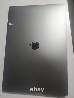 LCD for a MacBook Pro 16 A2141 2019, Grey, Original Grade A