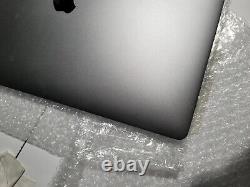 LCD screen for MacBook pro A2141 16 2019/2020, Grey Grade A, Original true tone
