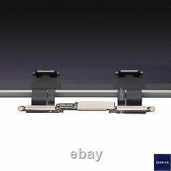 LED LCD Display Screen Top Assembly For MacBook Pro 13 M1 A2338 2020 EMC 3578