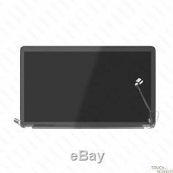 LED LCD Screen Retina Display Assembly for MacBook Pro 15 A1398 middle 2015