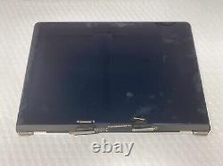 LOT OF 7 Macbook Pro Macbook Air LCD Display Screen Assembly AS IS FOR PARTS