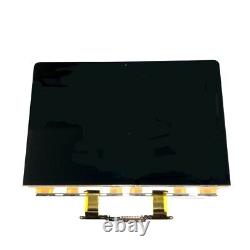 Late 2016 2017 A1708 A1706 Macbook Pro 13 LCD Screen Assembly (LCD/Glass Only)