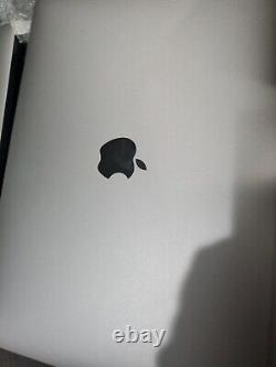 Lcs Screen For Macbook Pro 13 A1989 SILVER, Grade A, Original