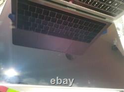 Lcs Screen For Macbook Pro 13 A1989 SILVER, Grade A, Original