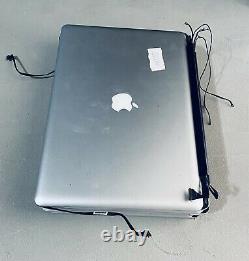 Lot 10 pc LCD Screen 15 MacBook Pro, Parts only 2009 2012 mix