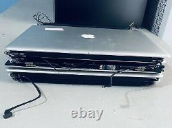 Lot 10 pc LCD Screen 15 MacBook Pro, Parts only 2009 2012 mix