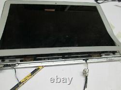 Lot of 10 Apple MacBook Pro Air LCD Screen Assembly AS IS Parts