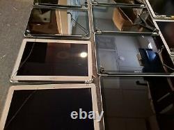Lot ot 11 MacBook Pro and 3 Macbook Air LCD Screens Most in Great Condition