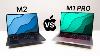 M2 Macbook Air Vs 14 Macbook Pro Which One To Get