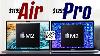 M2 Macbook Air Vs M2 Macbook Pro How To Choose Right